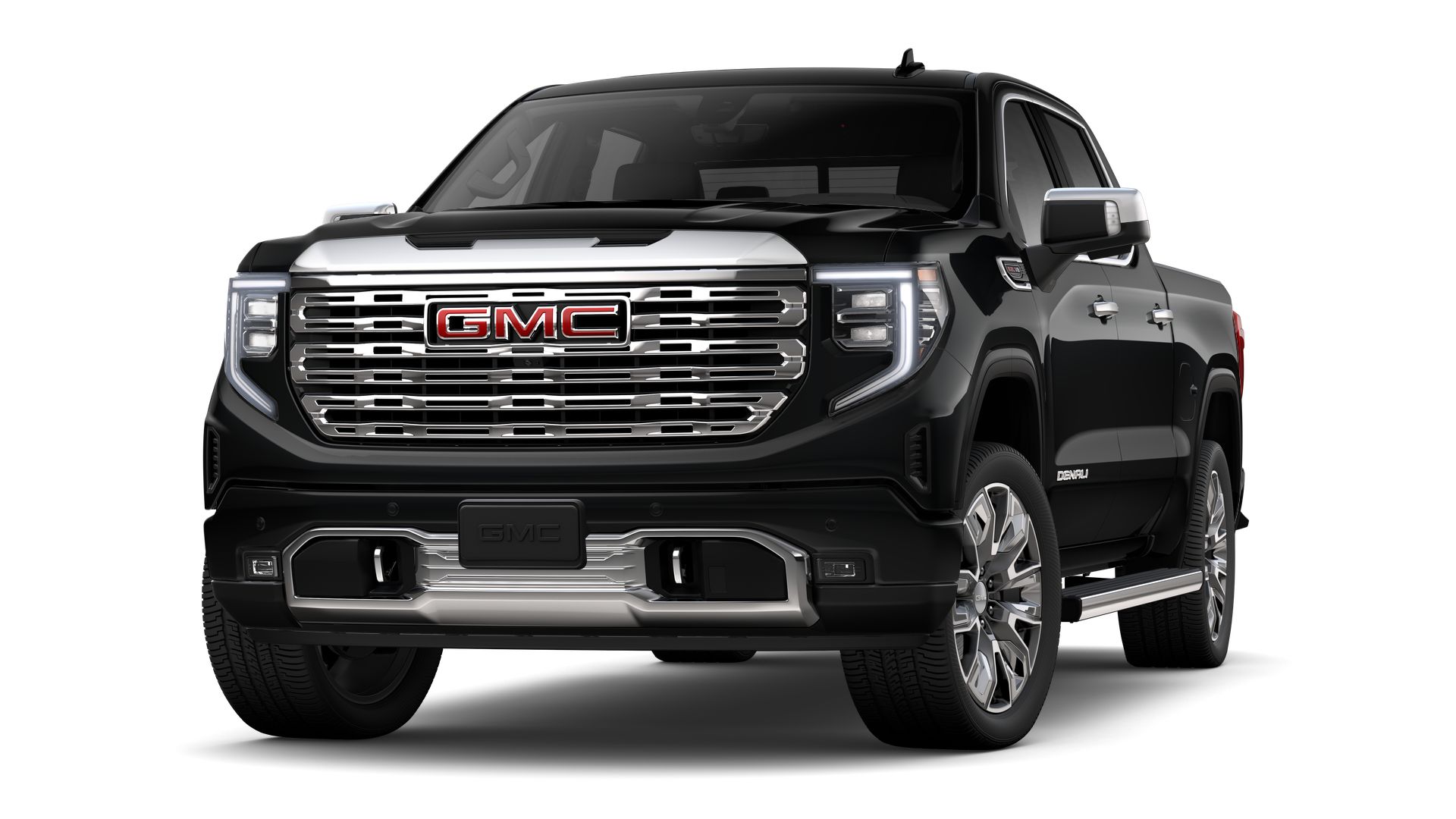 2025 GMC Sierra 1500 Vehicle Photo in WILLIAMSVILLE, NY 14221-2883