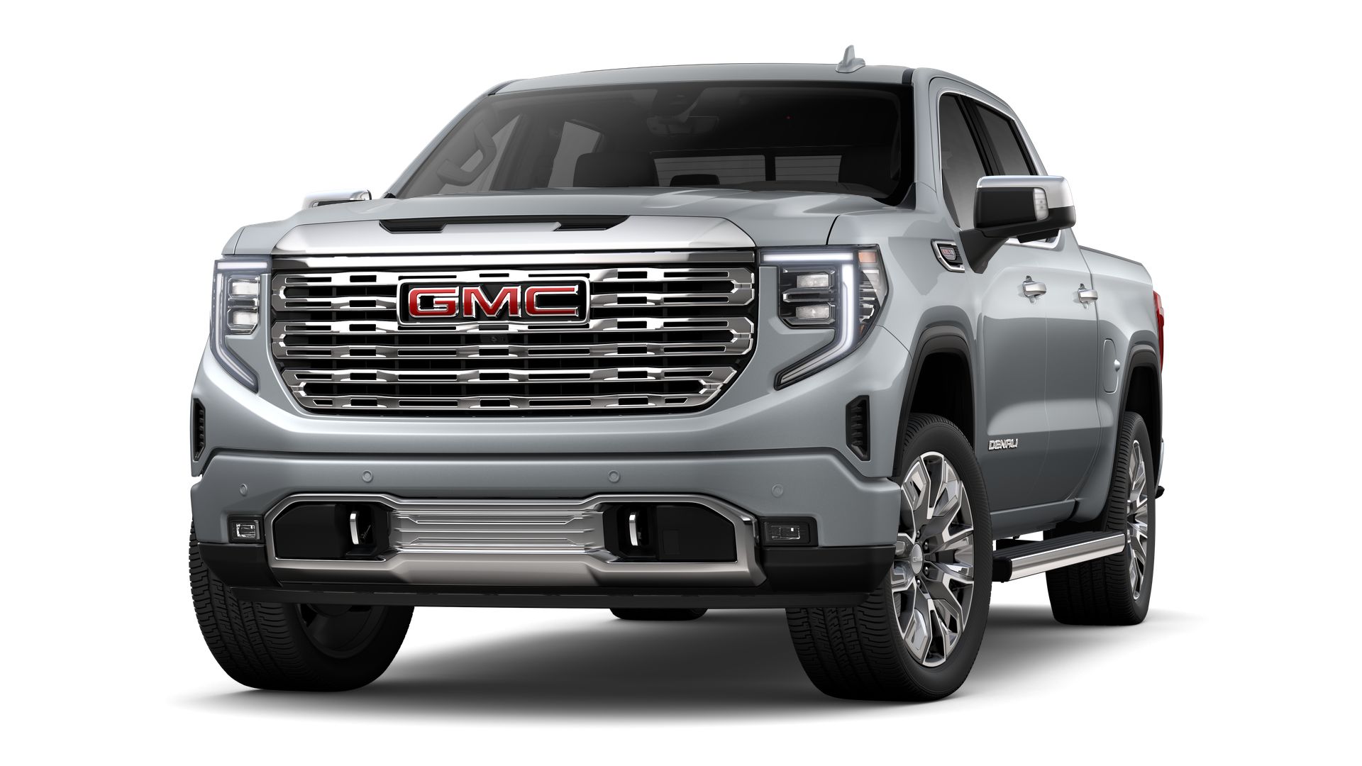 2025 GMC Sierra 1500 Vehicle Photo in BARTLETT, TN 38133-4101