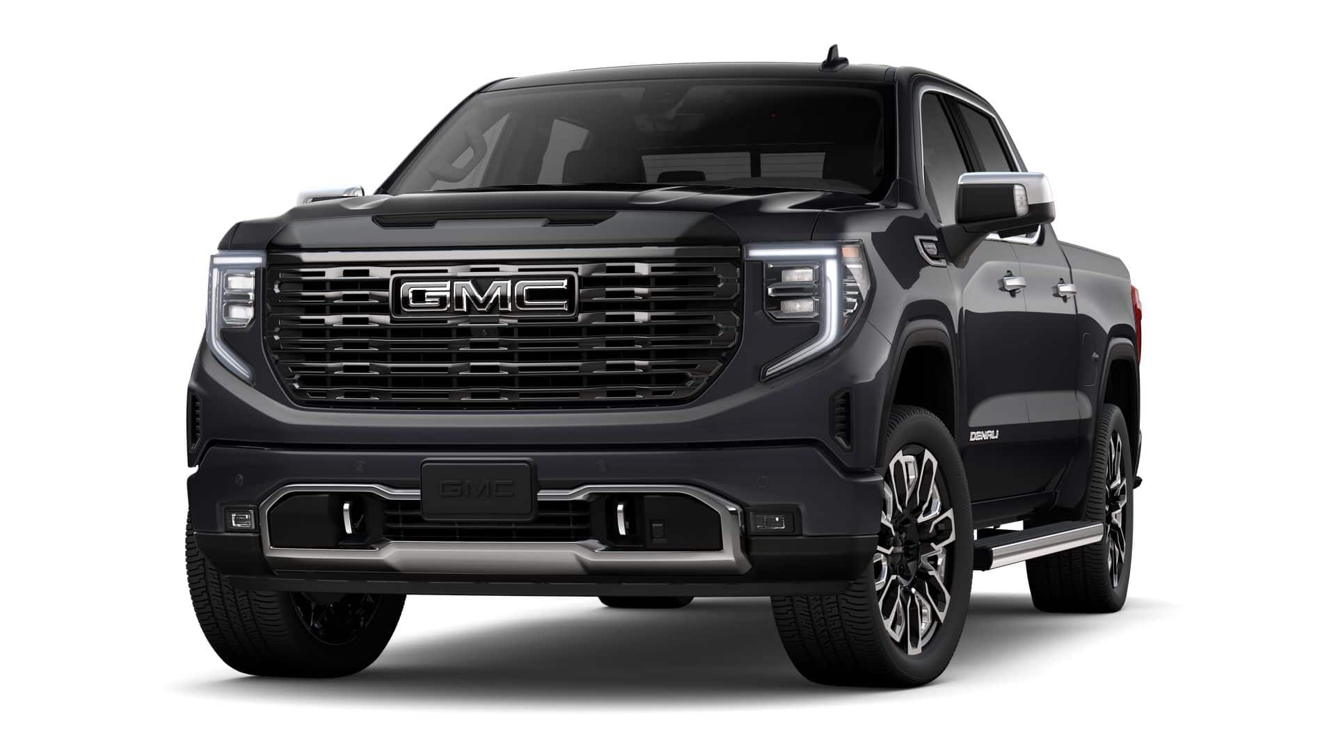 2025 GMC Sierra 1500 Vehicle Photo in LAUREL, MD 20707-4622