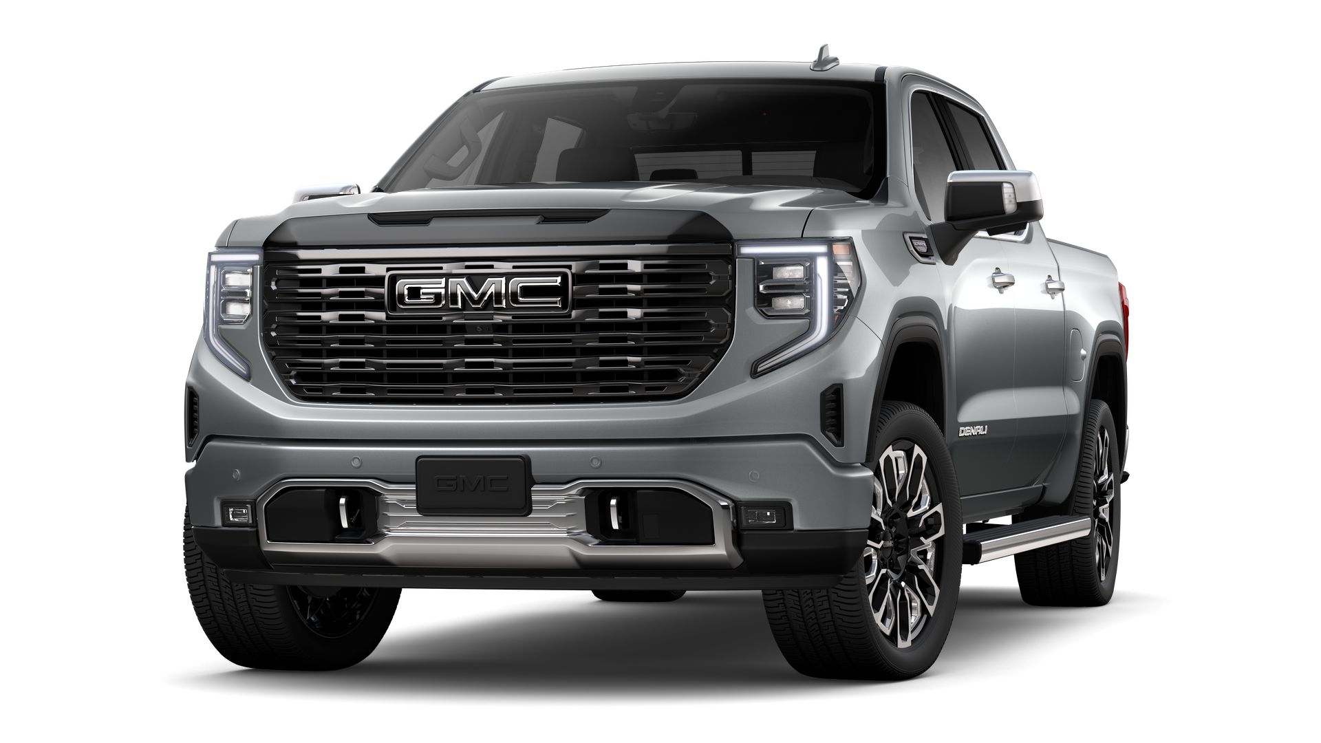 2025 GMC Sierra 1500 Vehicle Photo in HENDERSON, NV 89014-6702