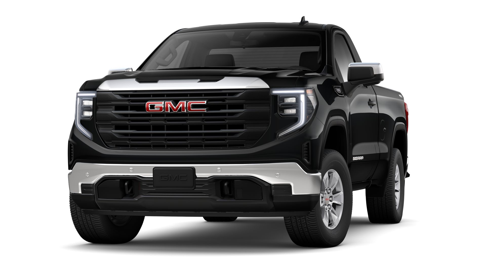 2025 GMC Sierra 1500 Vehicle Photo in LONE TREE, CO 80124-2750
