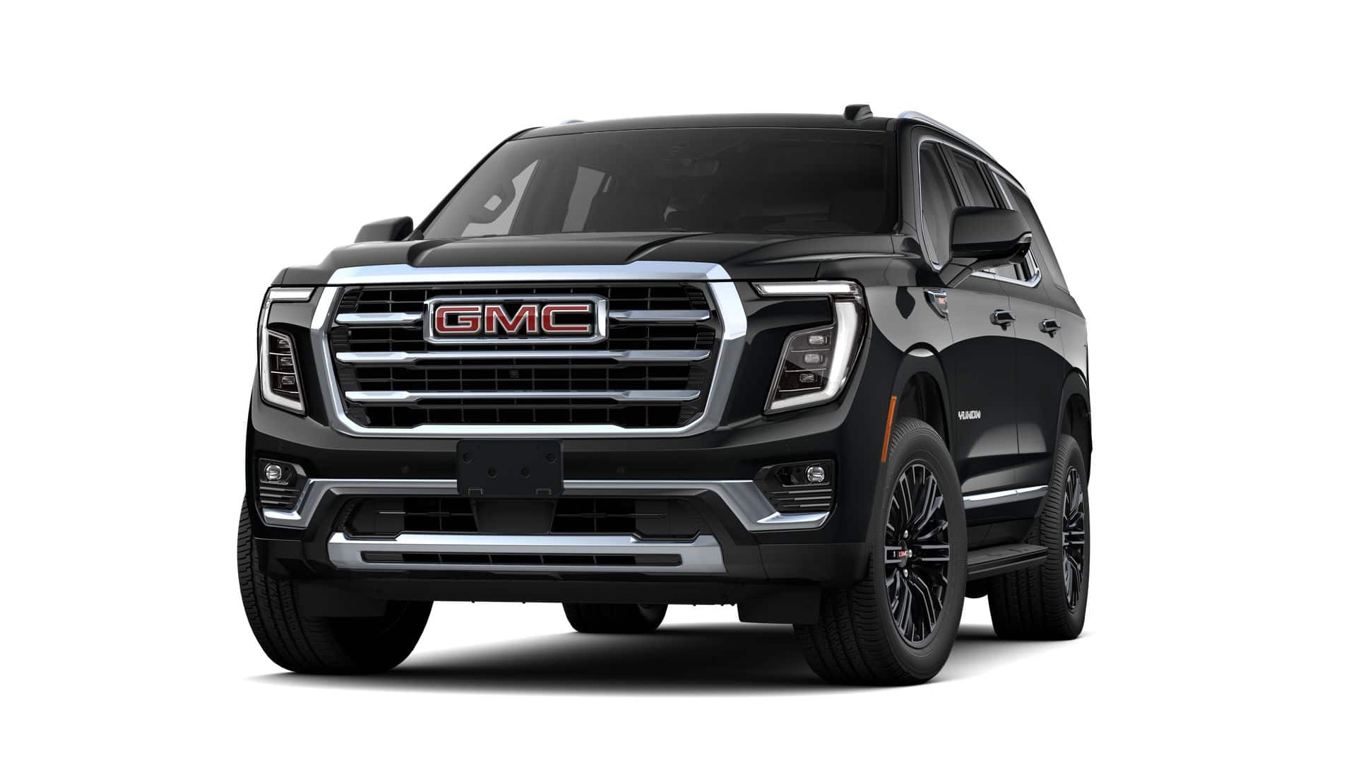 2025 GMC Yukon Vehicle Photo in GOLDEN, CO 80401-3850