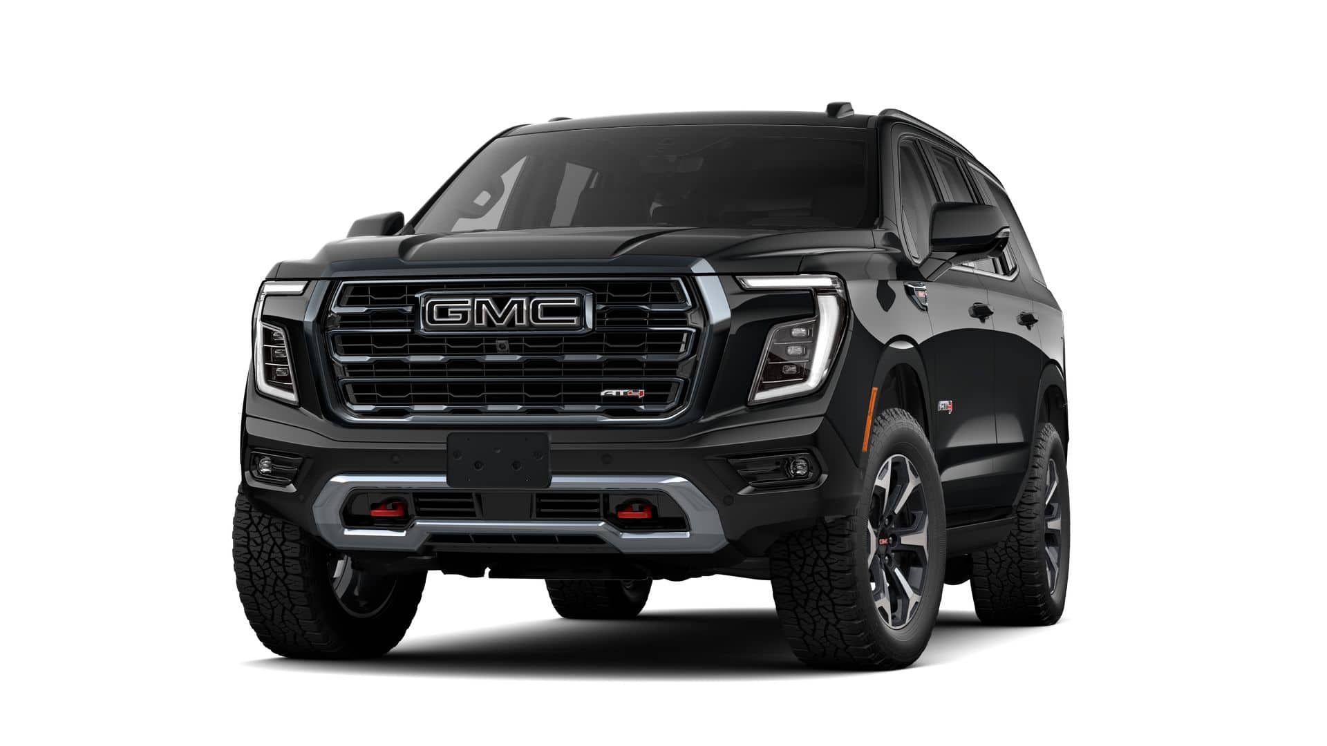 2025 GMC Yukon Vehicle Photo in GOLDEN, CO 80401-3850