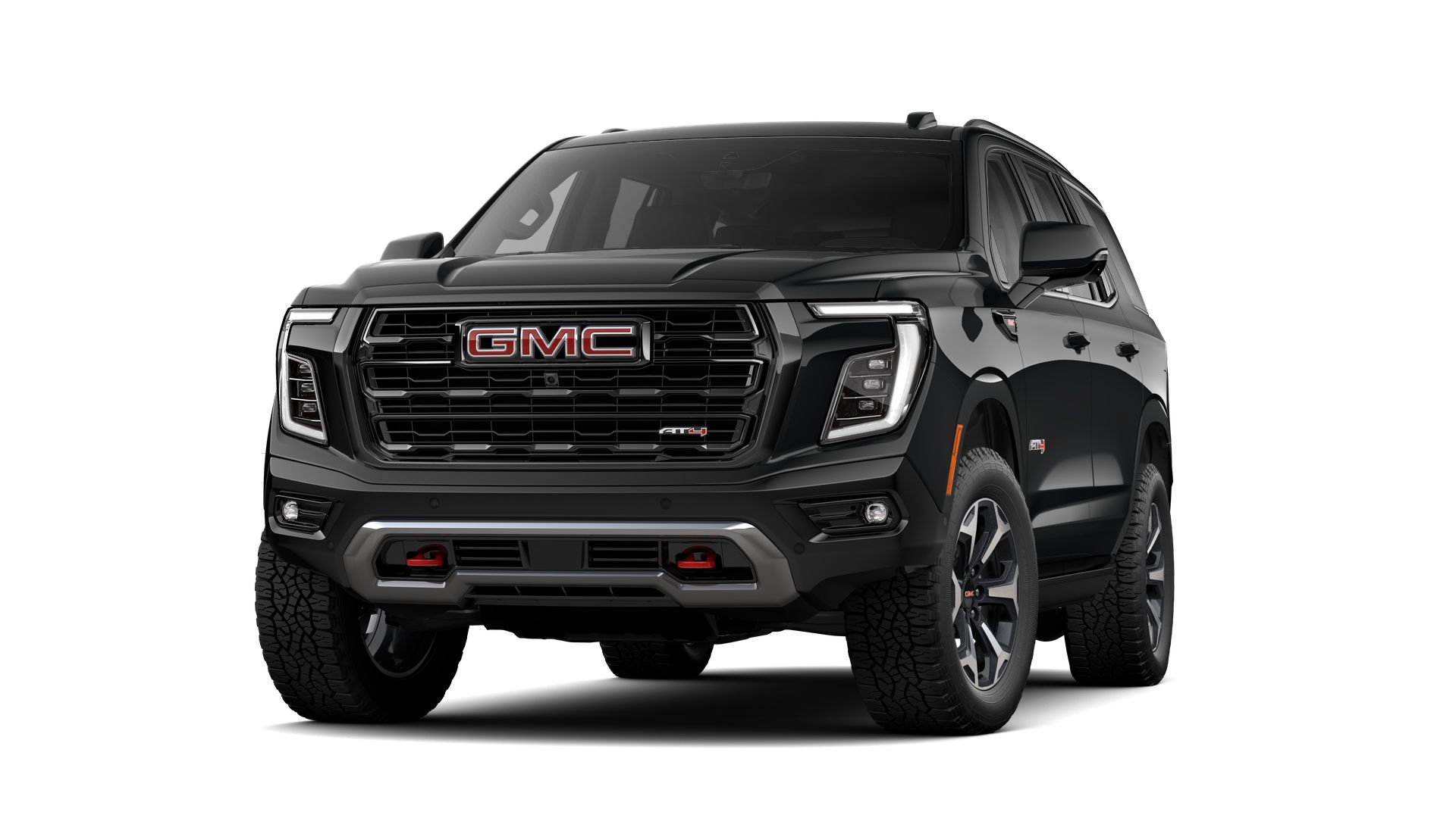 2025 GMC Yukon Vehicle Photo in BARTLETT, TN 38133-4101