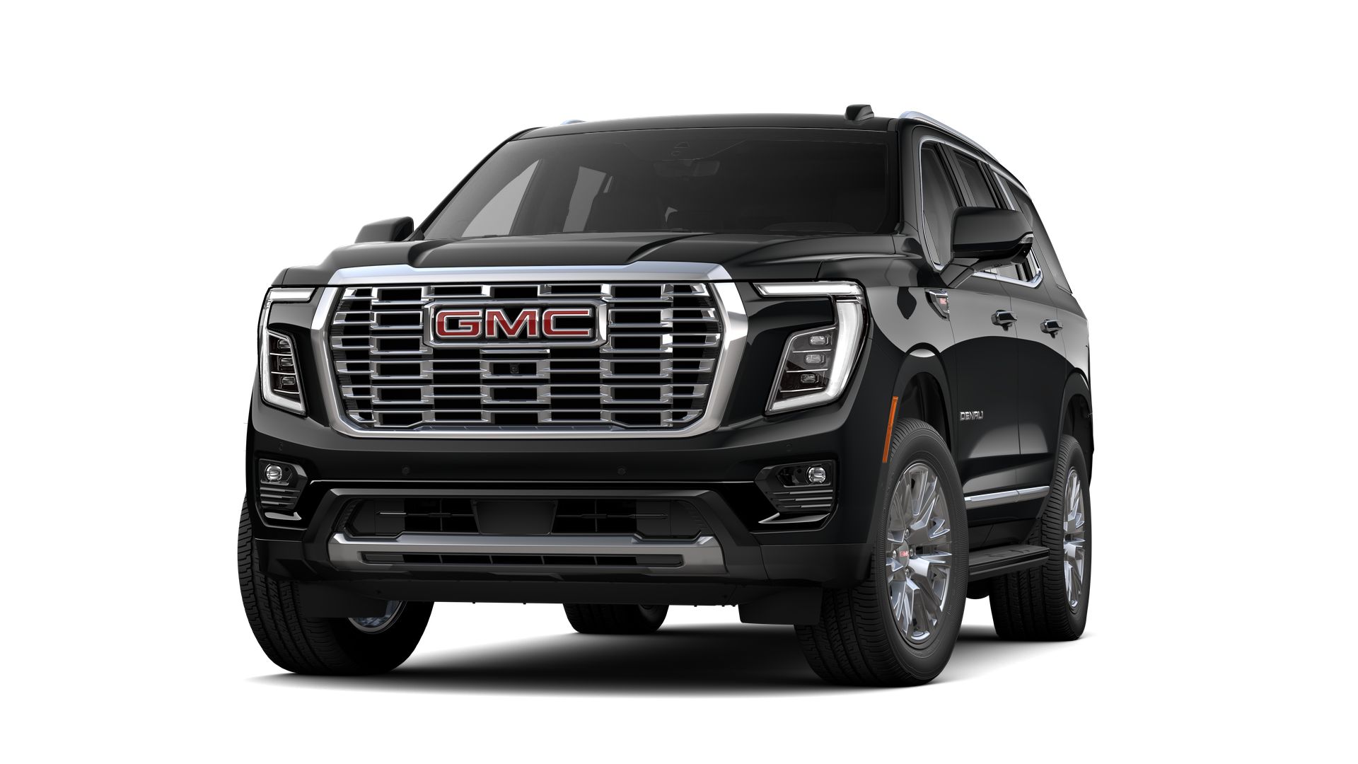 2025 GMC Yukon Vehicle Photo in BARTLETT, TN 38133-4101