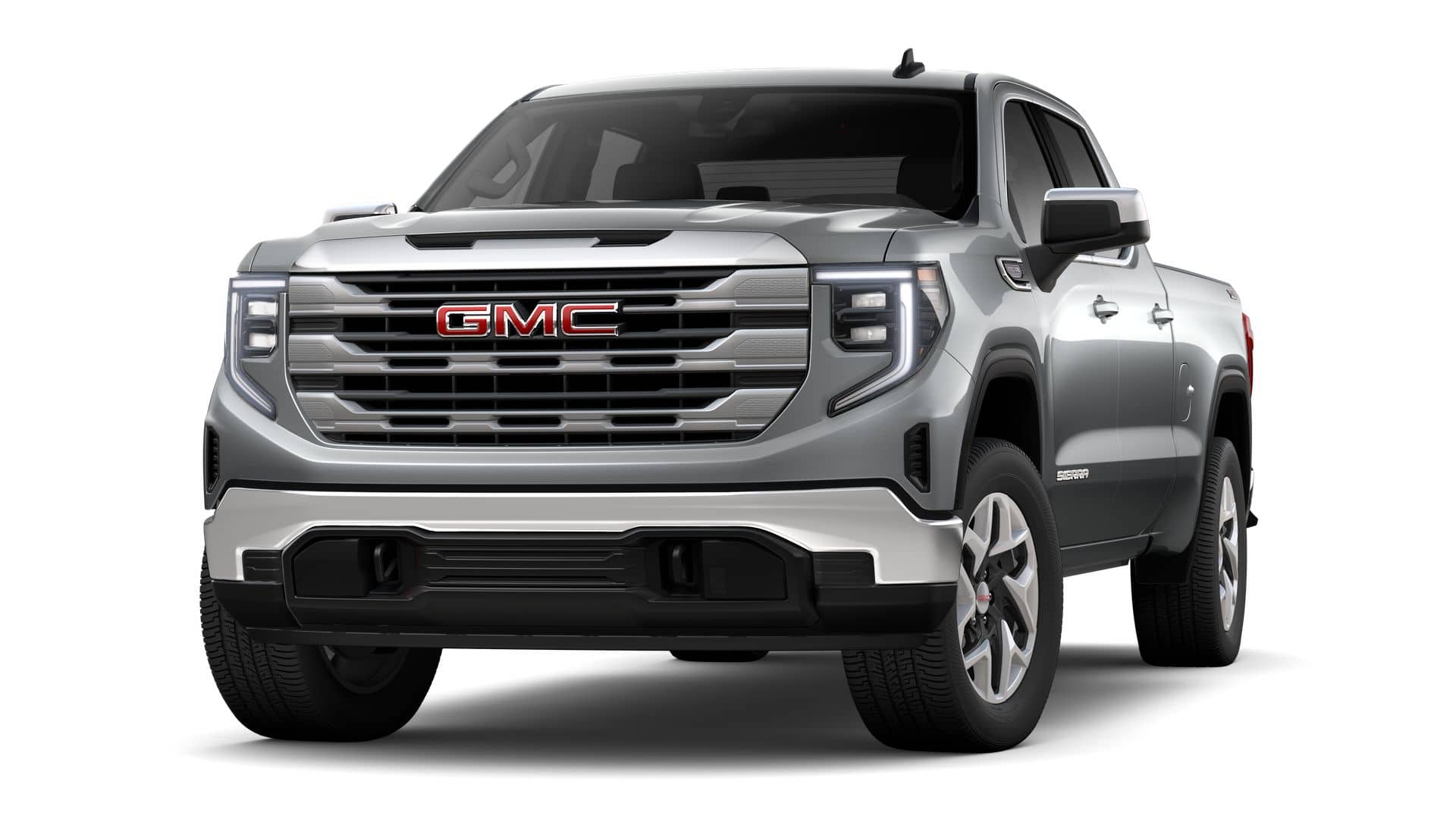 2025 GMC Sierra 1500 Vehicle Photo in ZELIENOPLE, PA 16063-2910