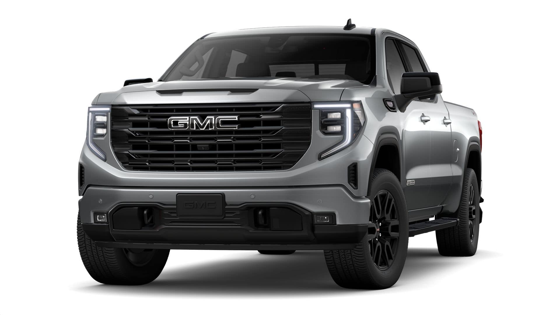2025 GMC Sierra 1500 Vehicle Photo in PUYALLUP, WA 98371-4149