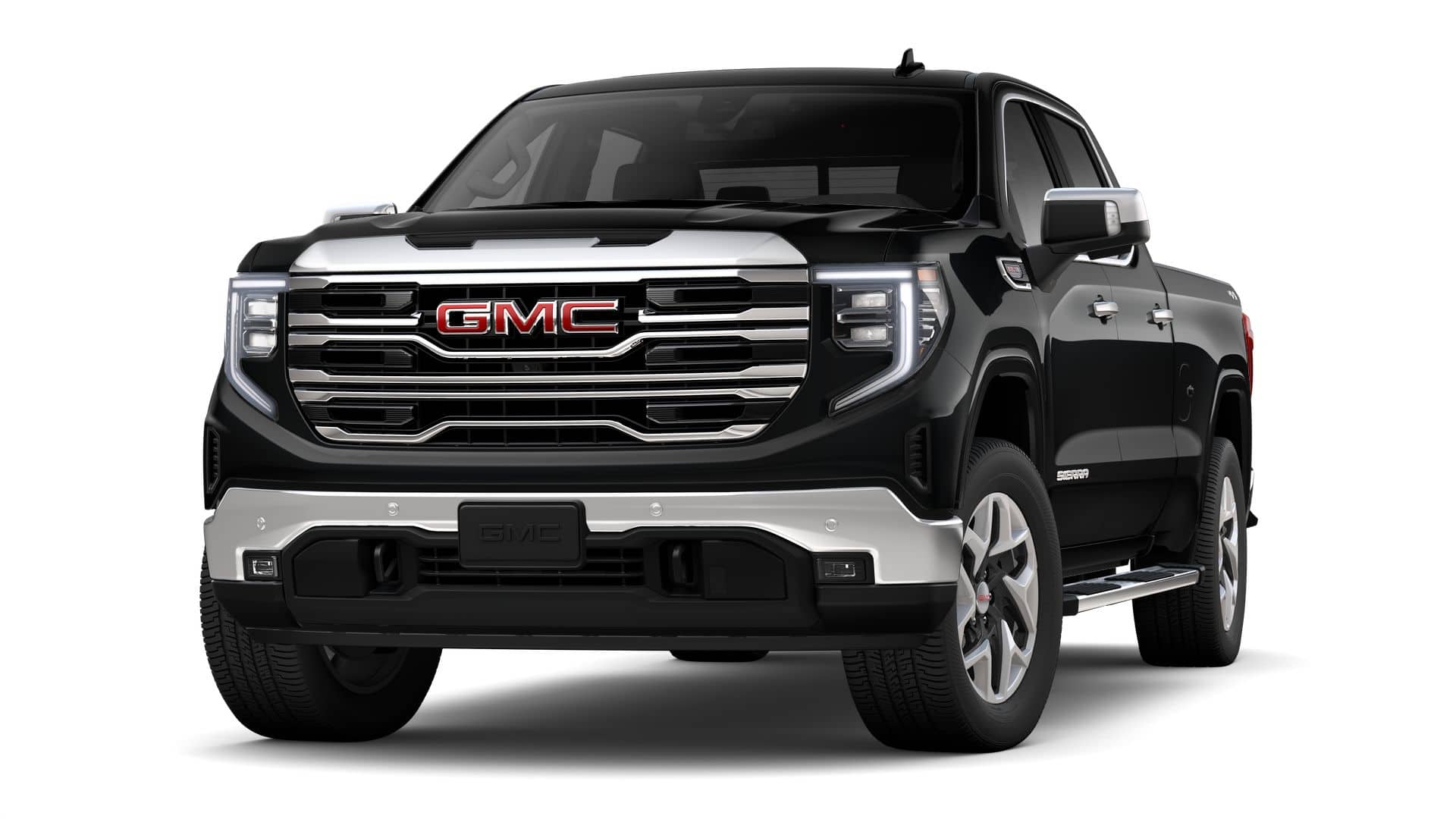 2025 GMC Sierra 1500 Vehicle Photo in PUYALLUP, WA 98371-4149