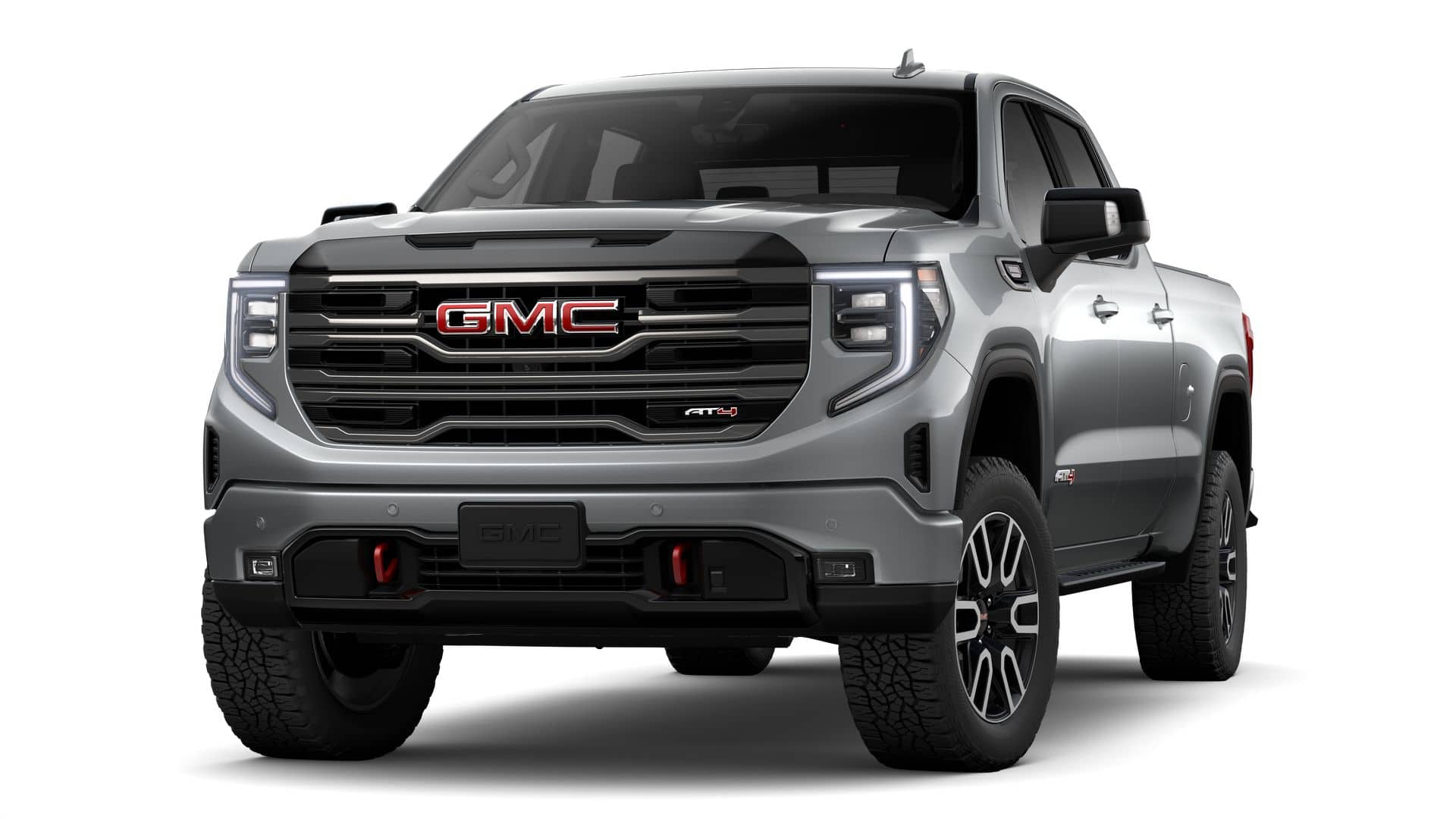 2025 GMC Sierra 1500 Vehicle Photo in PUYALLUP, WA 98371-4149