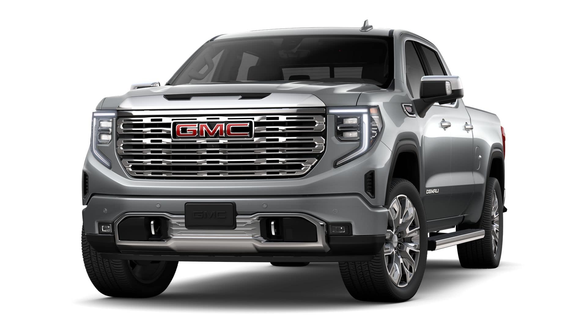 2025 GMC Sierra 1500 Vehicle Photo in PUYALLUP, WA 98371-4149