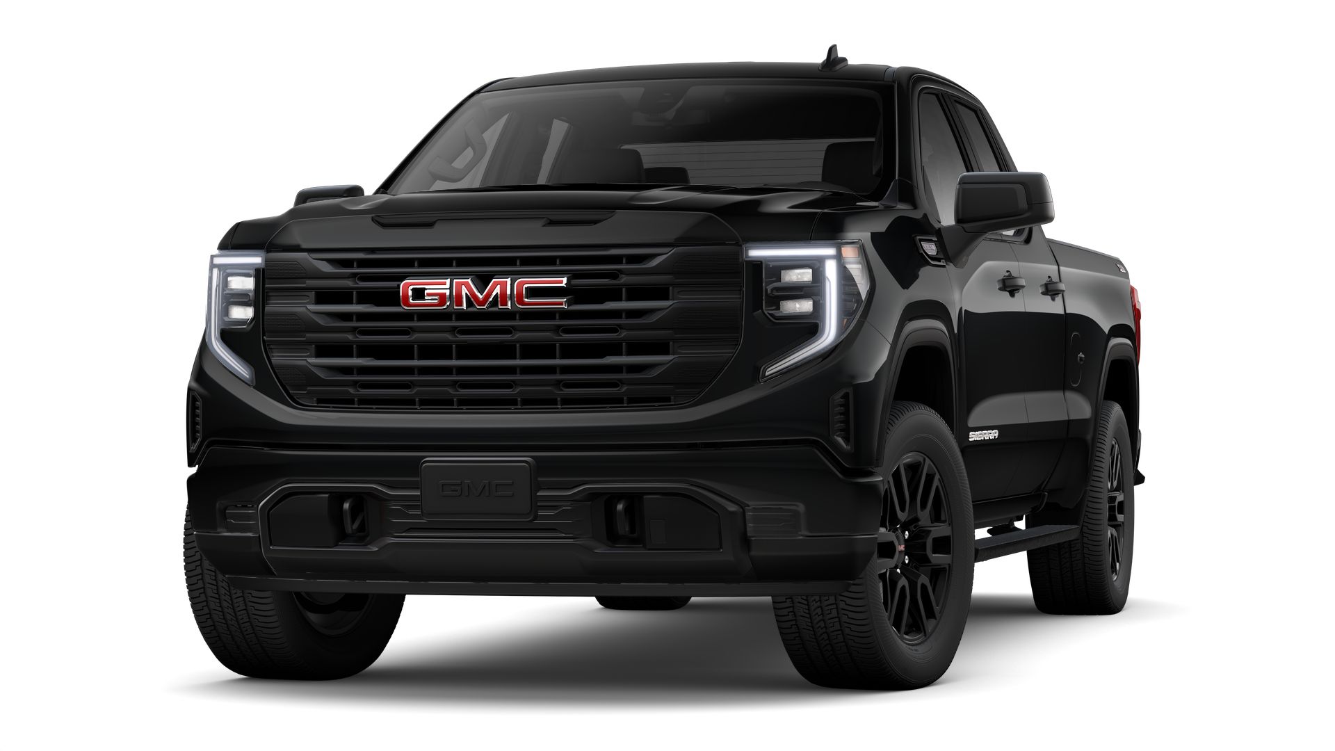 2025 GMC Sierra 1500 Vehicle Photo in PUYALLUP, WA 98371-4149