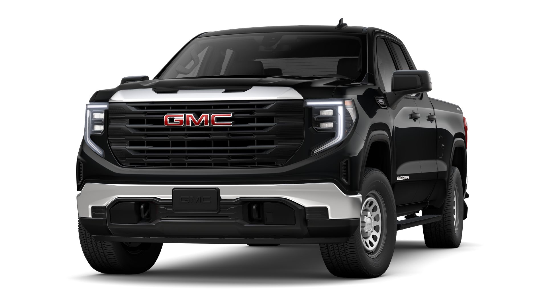 2025 GMC Sierra 1500 Vehicle Photo in OSHKOSH, WI 54904-7811