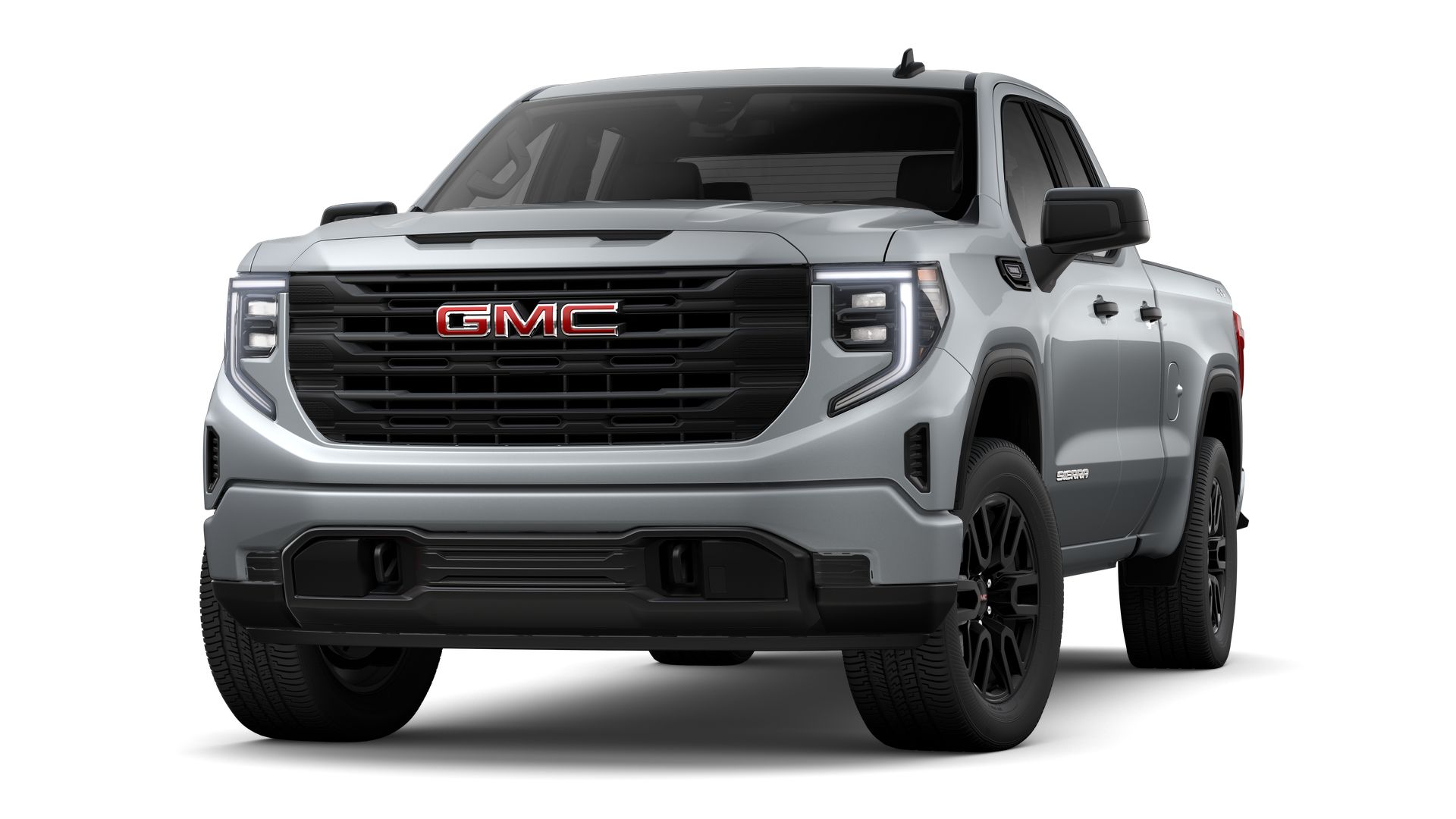 2025 GMC Sierra 1500 Vehicle Photo in BARTLETT, TN 38133-4101