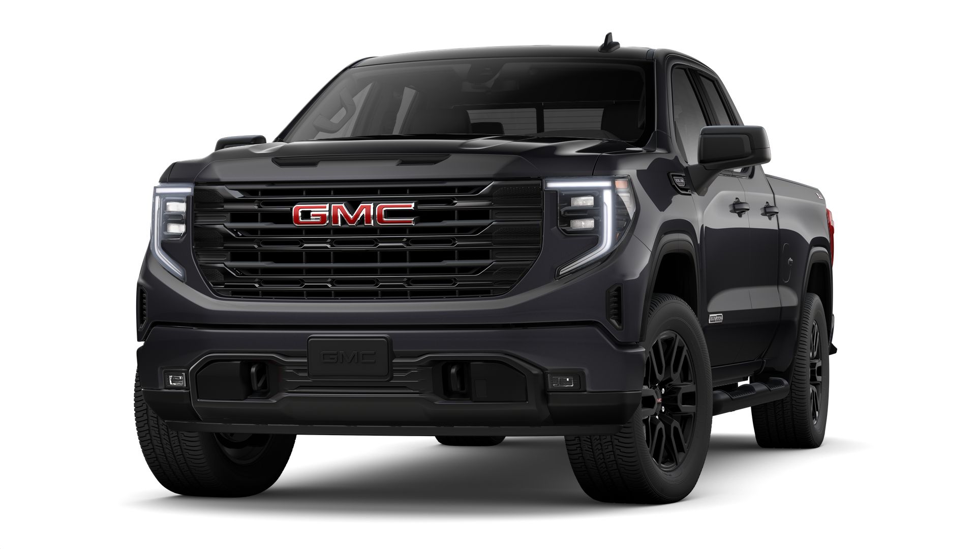 2025 GMC Sierra 1500 Vehicle Photo in WILLIAMSVILLE, NY 14221-2883