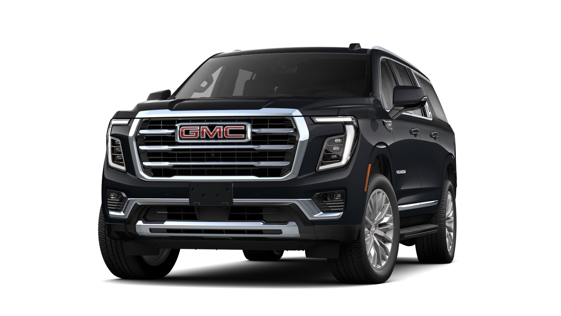 2025 GMC Yukon XL Vehicle Photo in PUYALLUP, WA 98371-4149