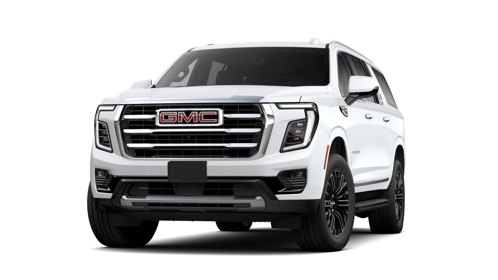 2025 GMC Yukon XL Vehicle Photo in MEMPHIS, TN 38115-1503