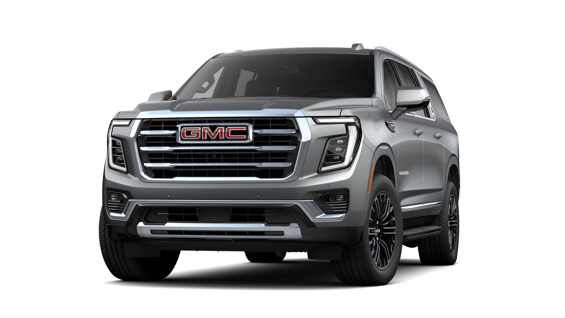 2025 GMC Yukon XL Vehicle Photo in COLLIERVILLE, TN 38017-9006