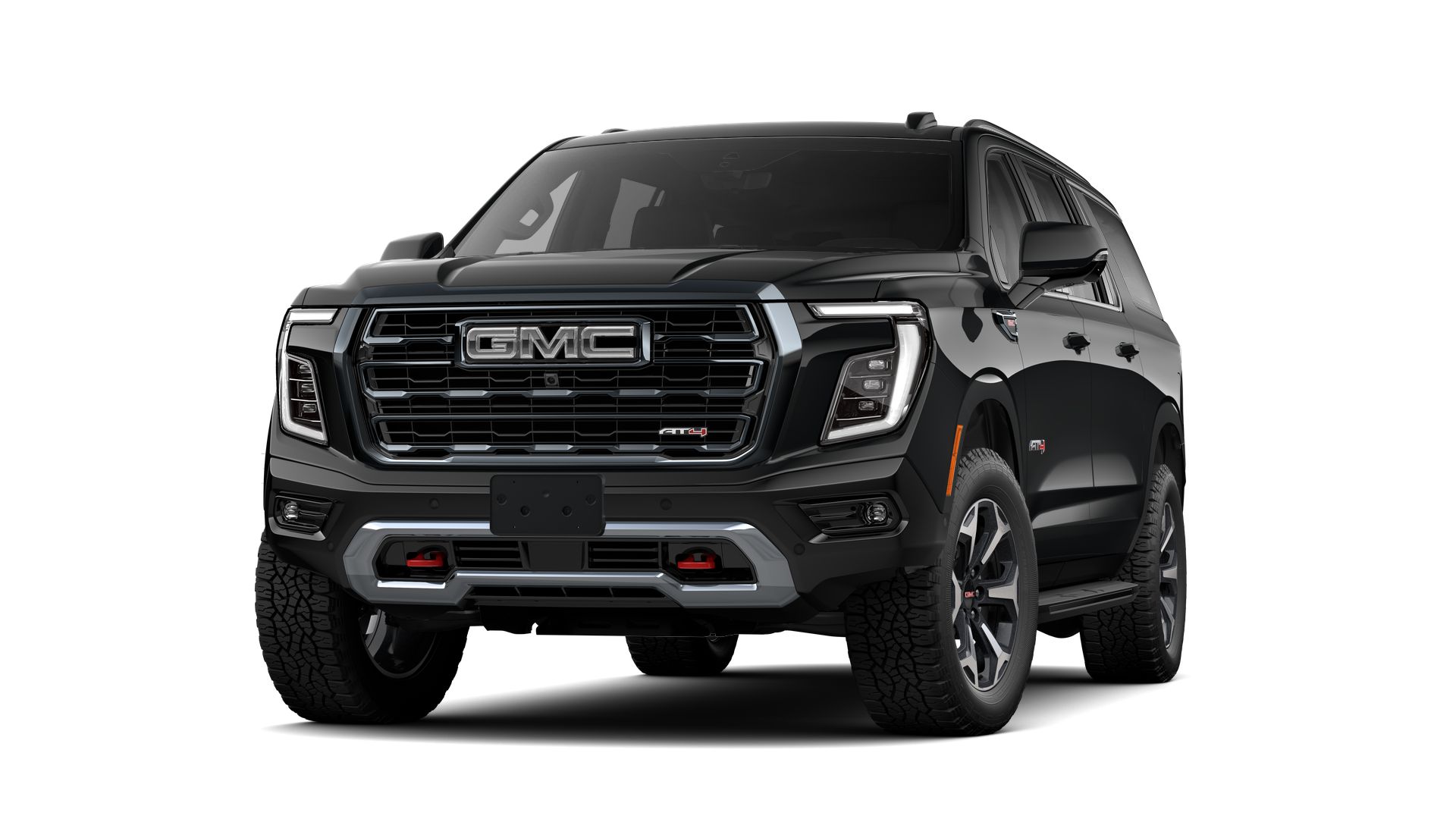 2025 GMC Yukon XL Vehicle Photo in PUYALLUP, WA 98371-4149