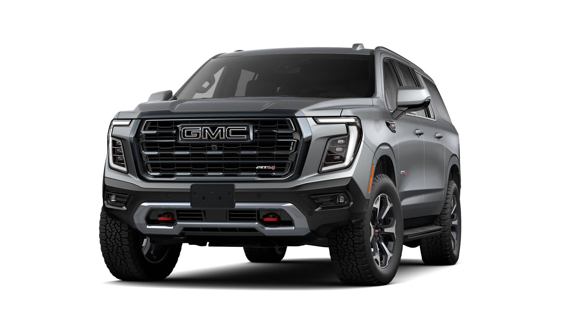 2025 GMC Yukon XL Vehicle Photo in PUYALLUP, WA 98371-4149