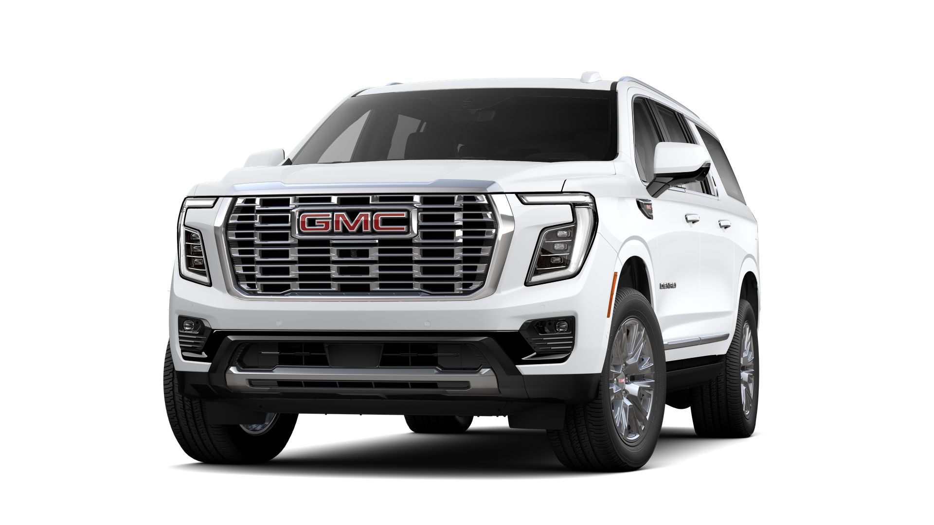 2025 GMC Yukon XL Vehicle Photo in BARTLETT, TN 38133-4101