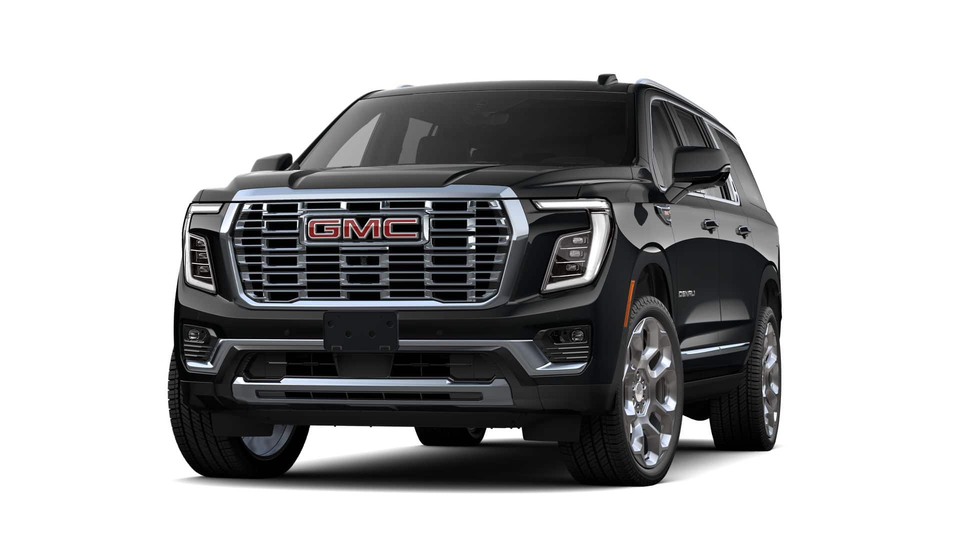 2025 GMC Yukon XL Vehicle Photo in OSHKOSH, WI 54904-7811