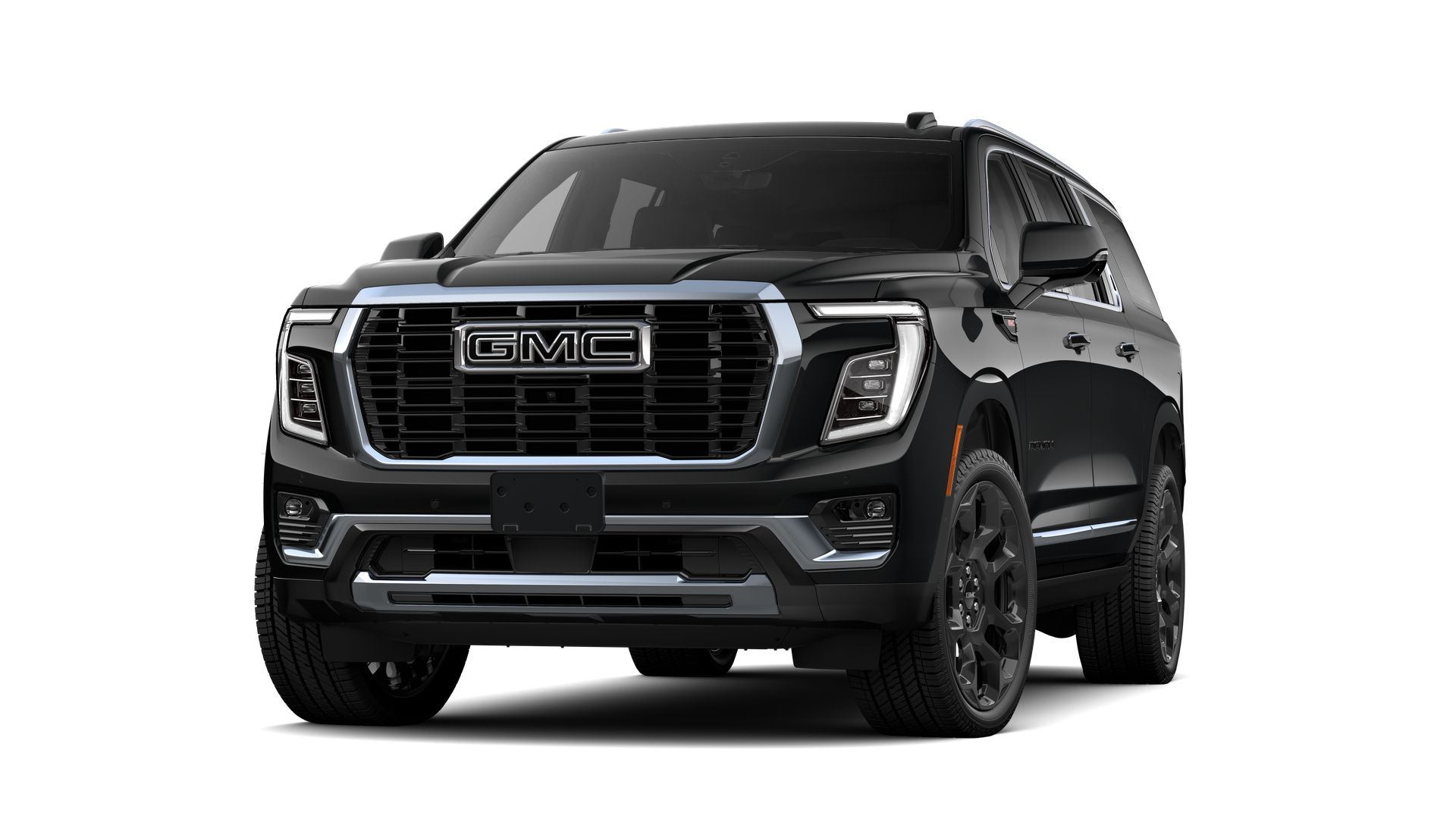 2025 GMC Yukon XL Vehicle Photo in PUYALLUP, WA 98371-4149