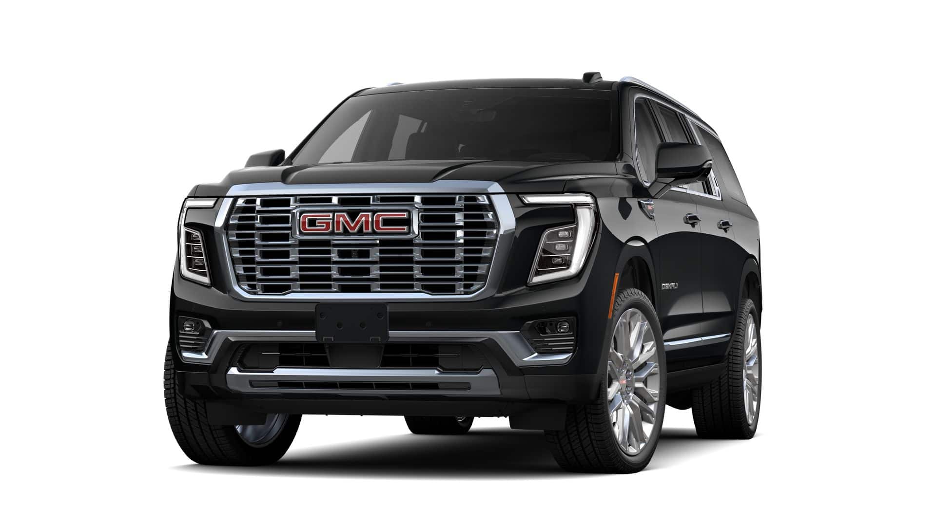 2025 GMC Yukon XL Vehicle Photo in LAUREL, MD 20707-4622