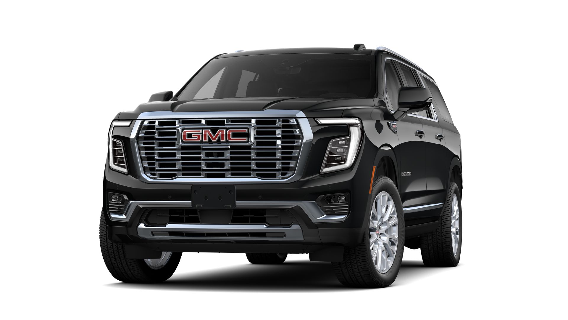 2025 GMC Yukon XL Vehicle Photo in LAUREL, MD 20707-4622