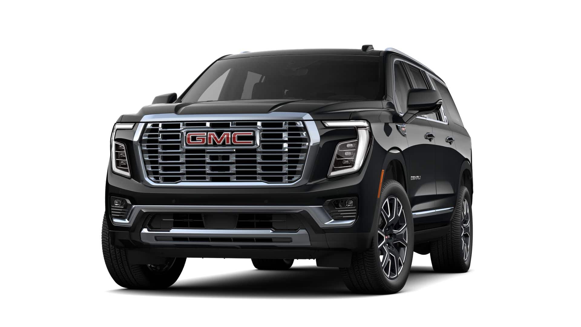 2025 GMC Yukon XL Vehicle Photo in MARION, NC 28752-6372
