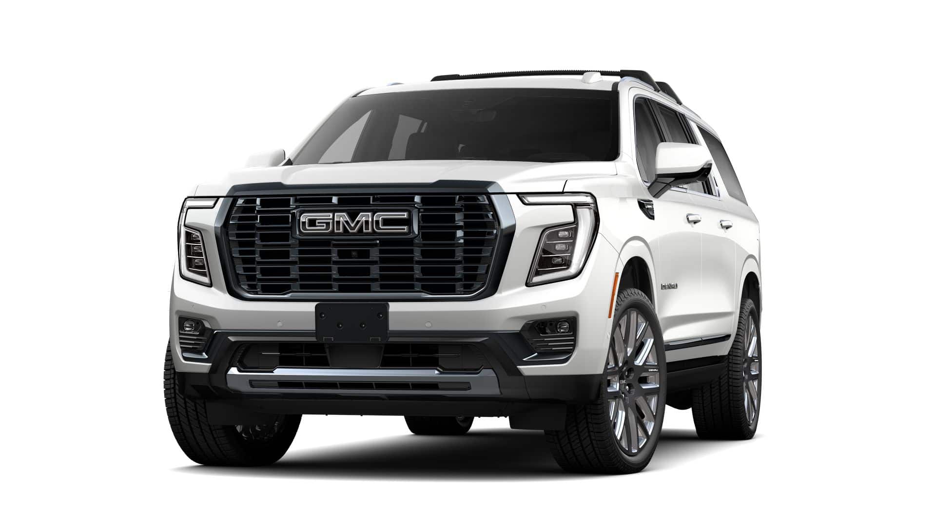 2025 GMC Yukon XL Vehicle Photo in PASADENA, CA 91107-3803