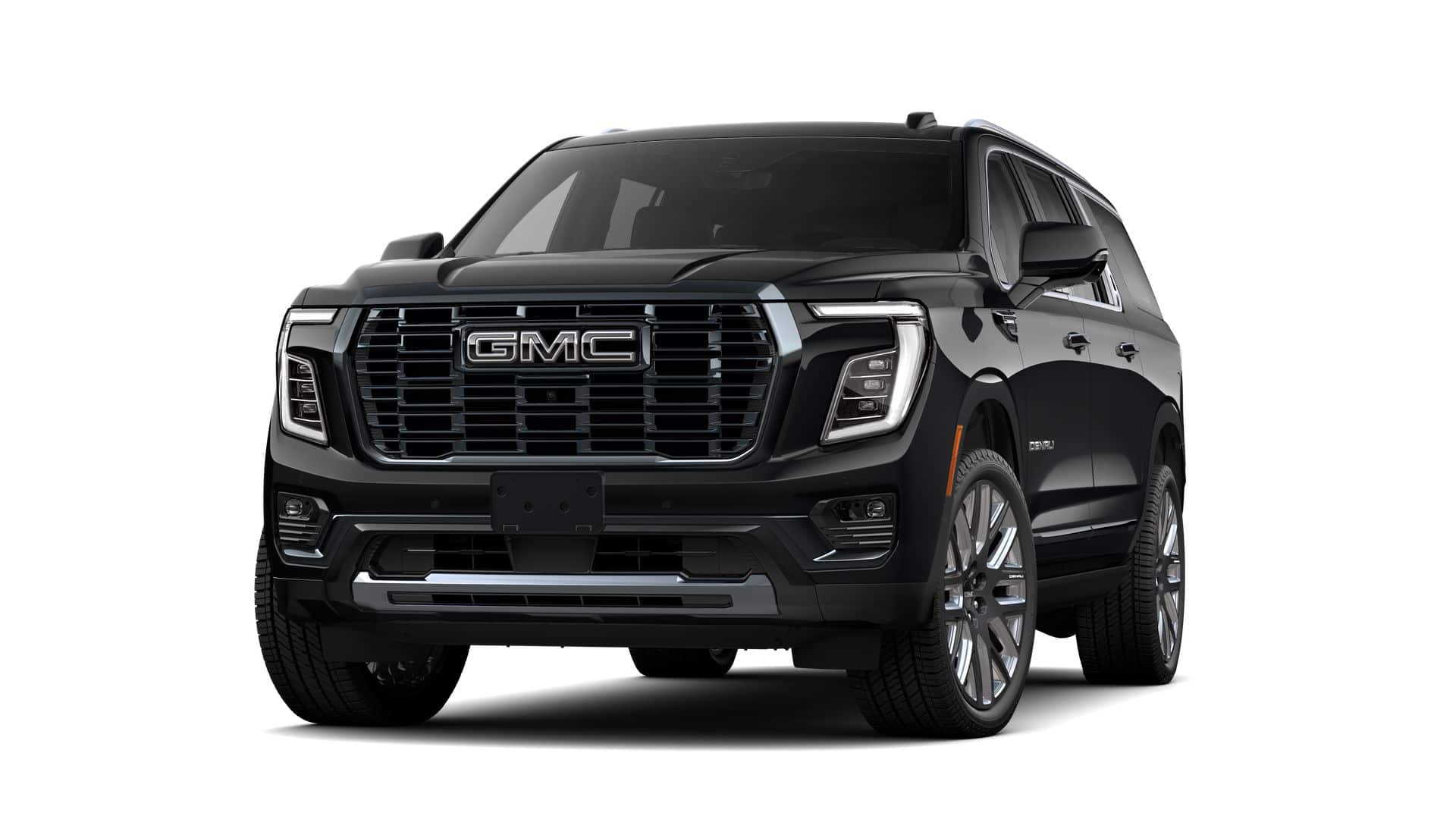 2025 GMC Yukon XL Vehicle Photo in PASADENA, CA 91107-3803