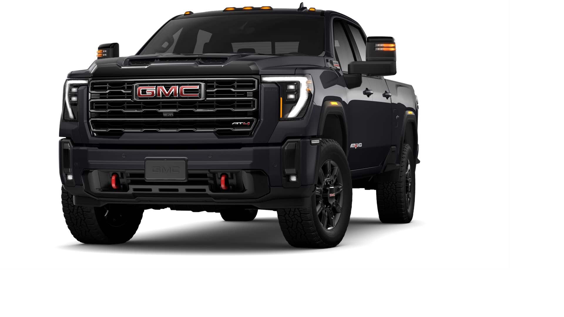 2025 GMC Sierra 2500 HD Vehicle Photo in LAUREL, MD 20707-4622