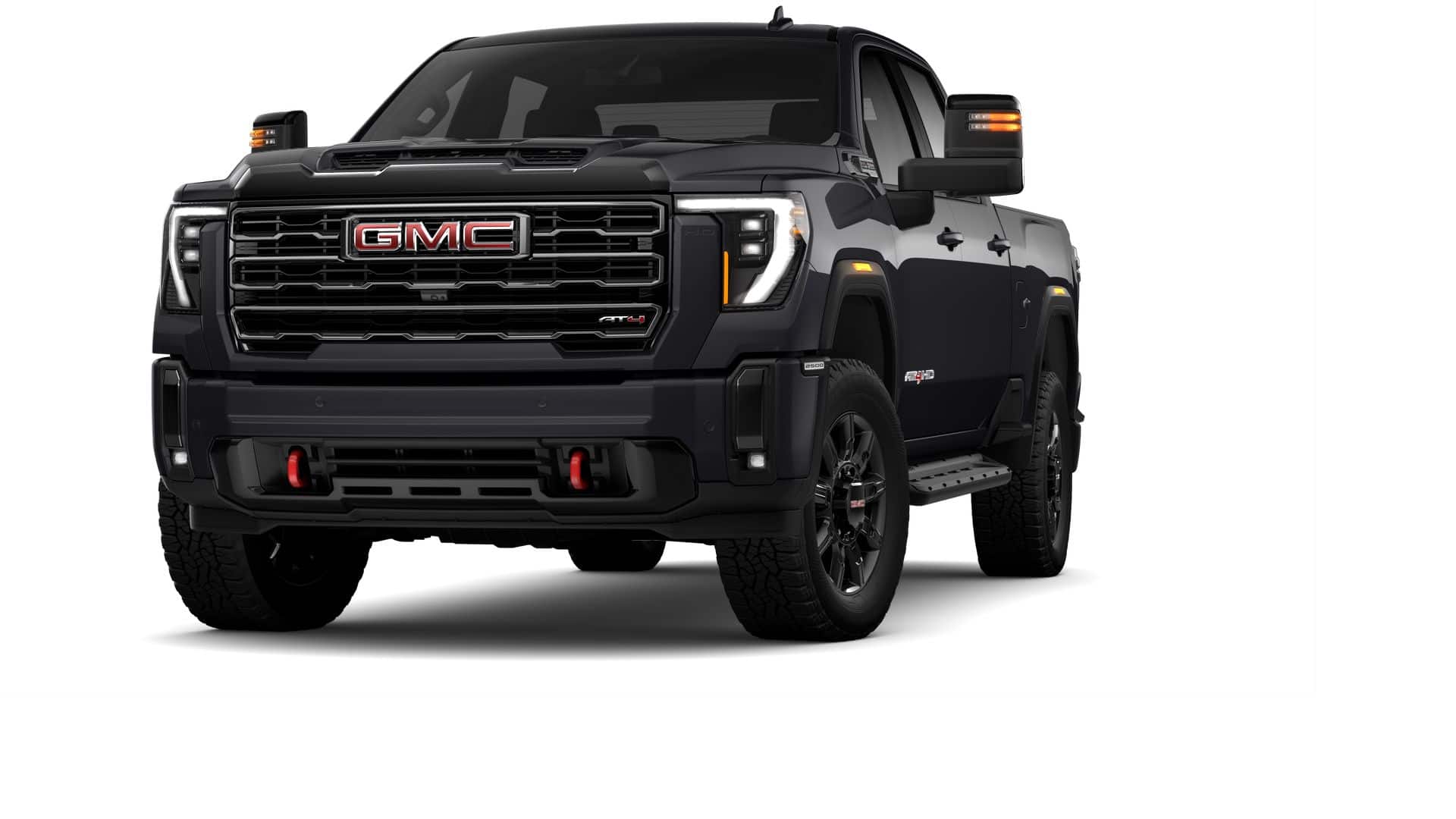 2025 GMC Sierra 2500 HD Vehicle Photo in ZELIENOPLE, PA 16063-2910