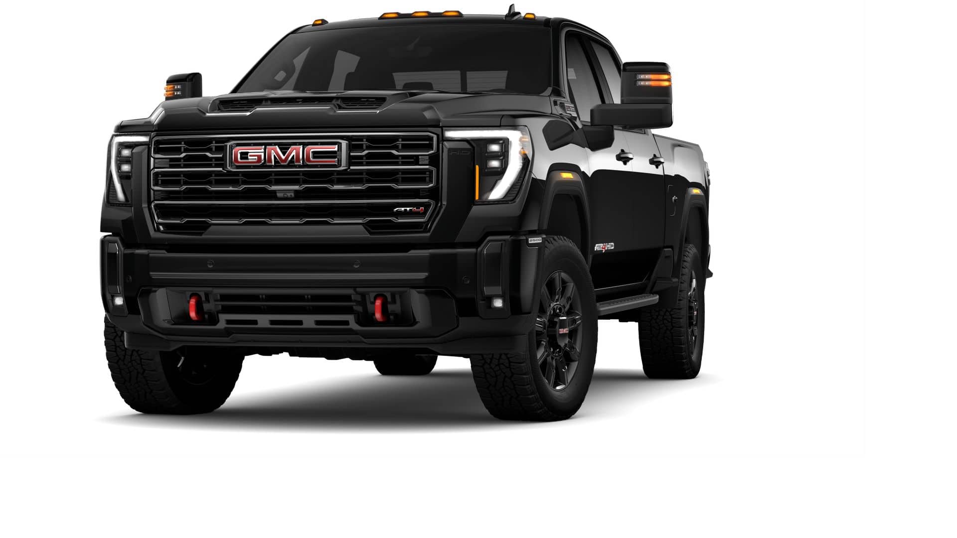 2025 GMC Sierra 2500 HD Vehicle Photo in ZELIENOPLE, PA 16063-2910