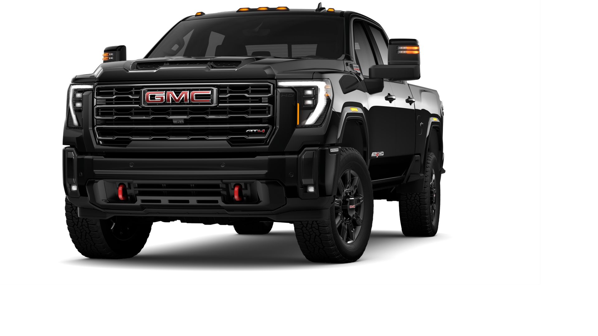 2025 GMC Sierra 2500 HD Vehicle Photo in COLLIERVILLE, TN 38017-9006