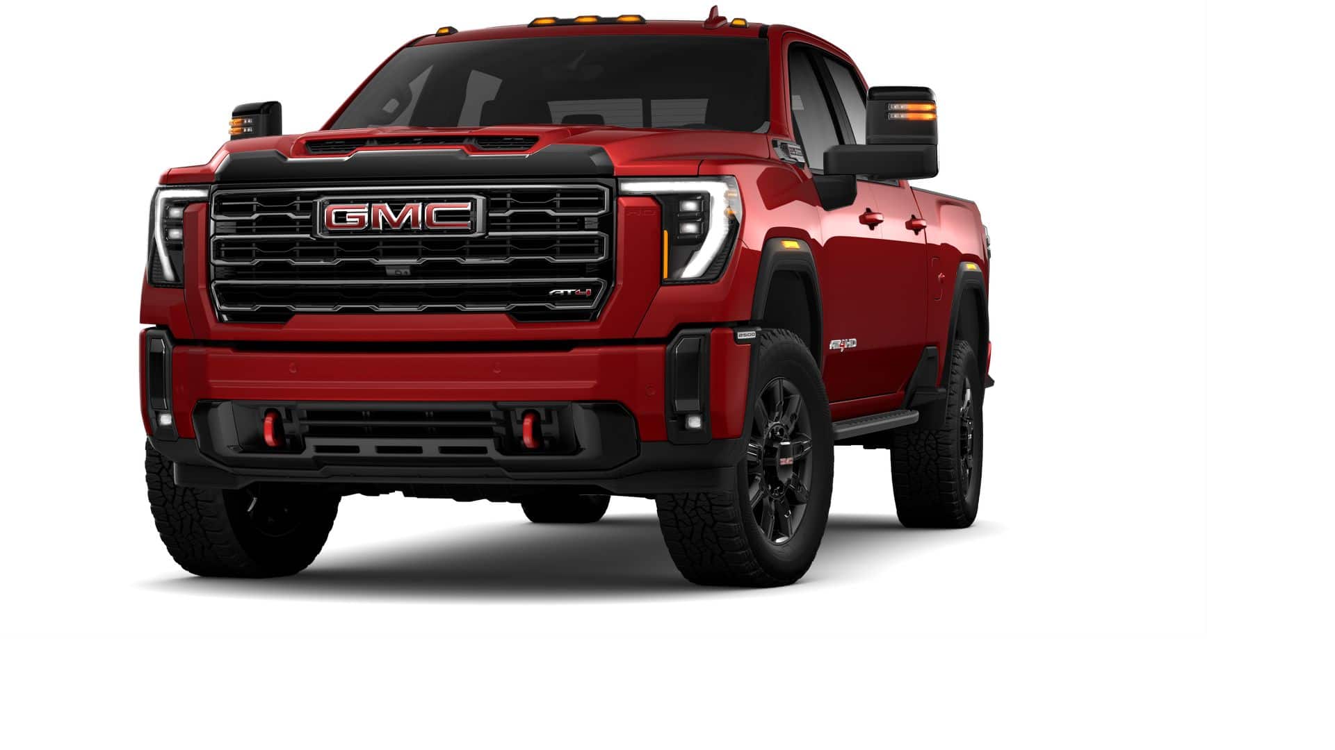 2025 GMC Sierra 2500 HD Vehicle Photo in ZELIENOPLE, PA 16063-2910