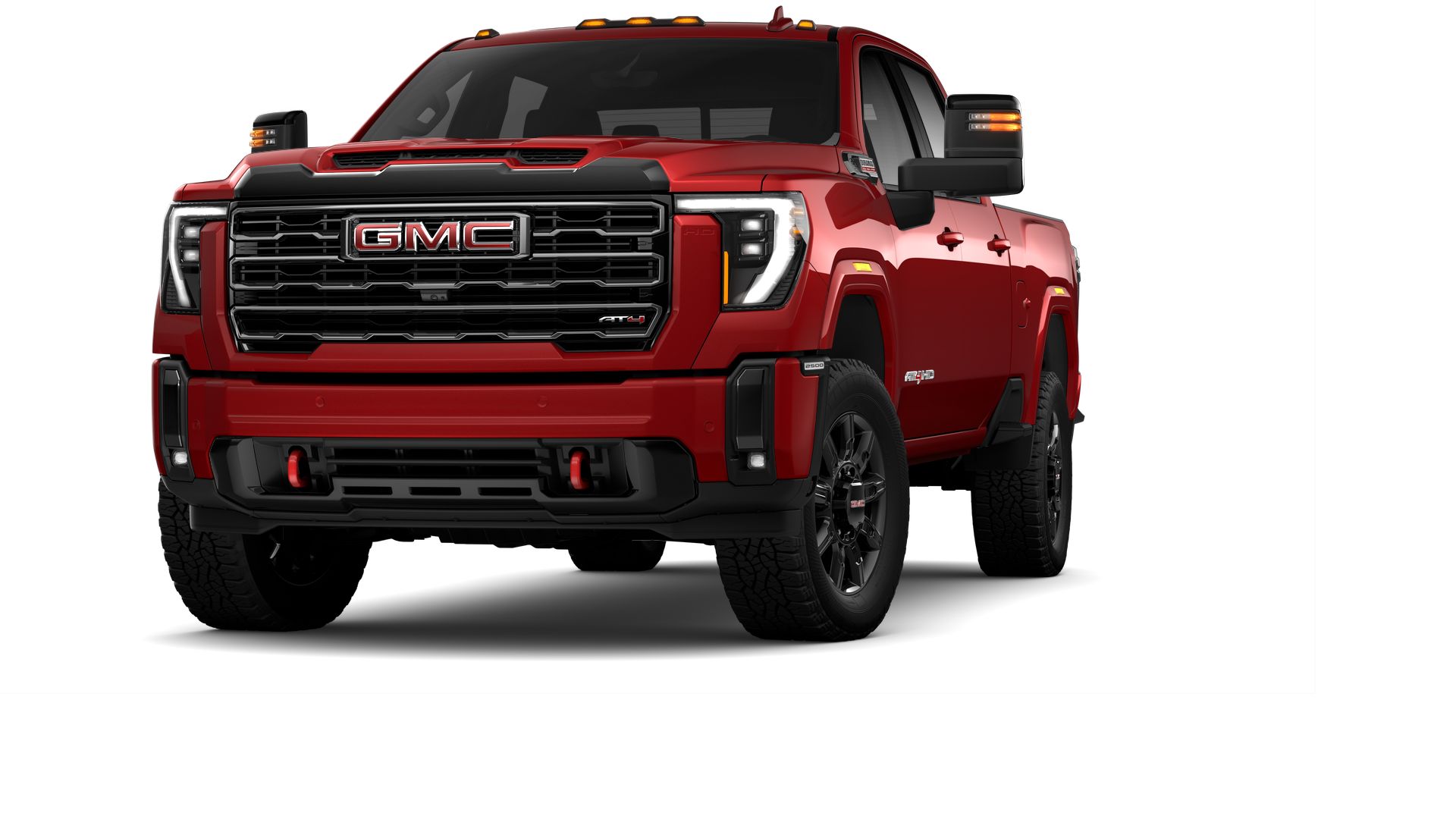 2025 GMC Sierra 2500 HD Vehicle Photo in COLLIERVILLE, TN 38017-9006
