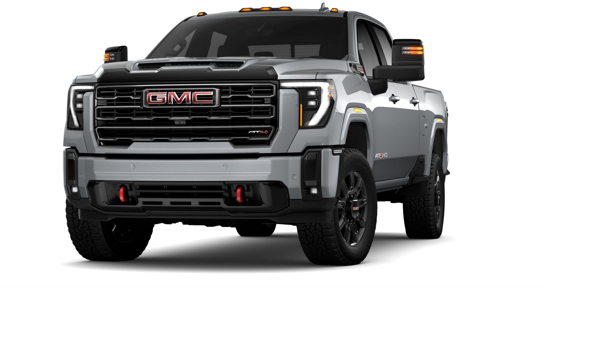2025 GMC Sierra 2500 HD Vehicle Photo in COLLIERVILLE, TN 38017-9006