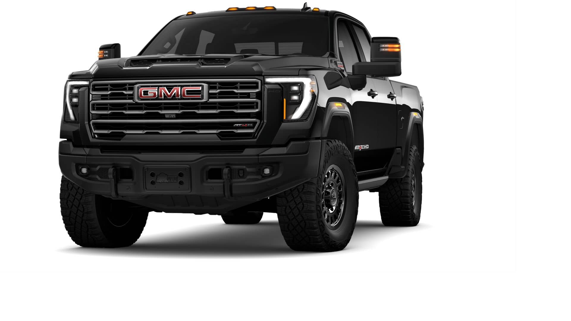 2025 GMC Sierra 2500 HD Vehicle Photo in LAS VEGAS, NV 89146-3033