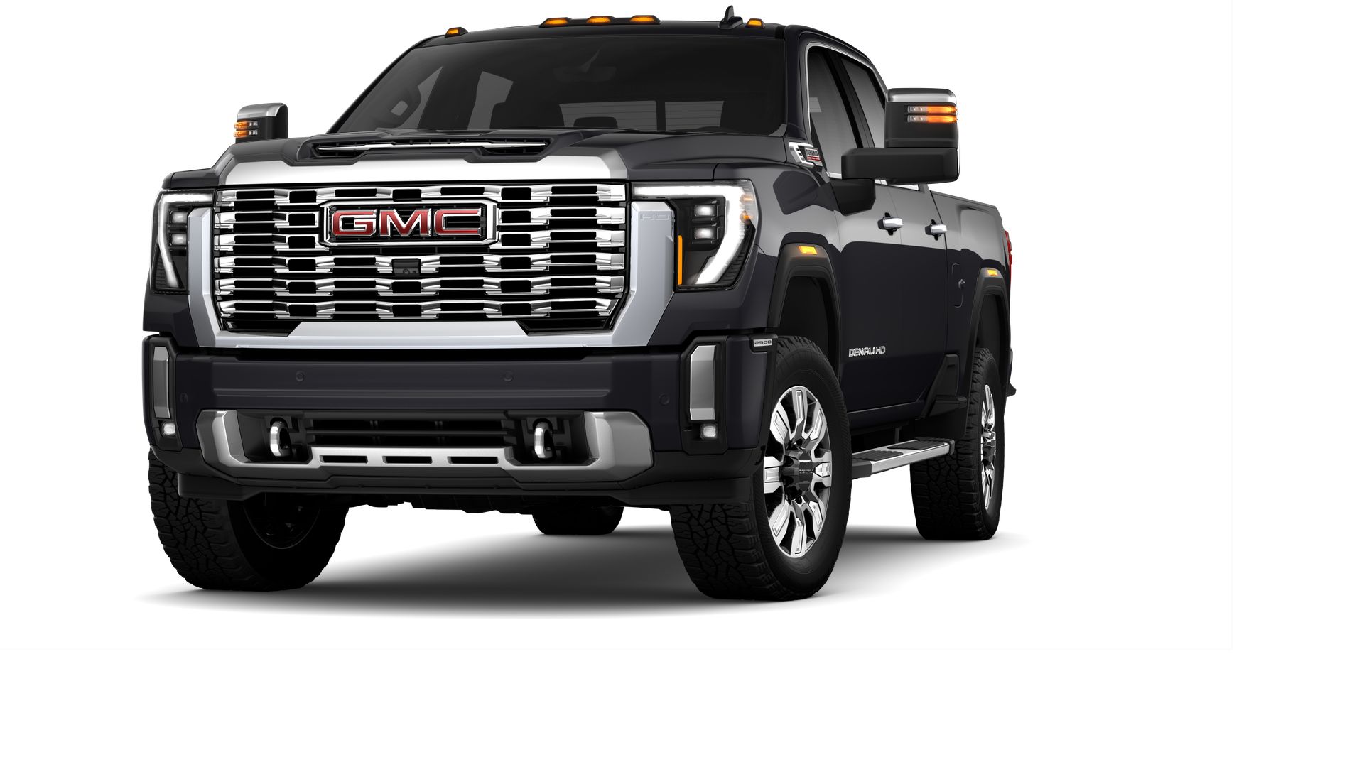 2025 GMC Sierra 2500 HD Vehicle Photo in COLLIERVILLE, TN 38017-9006