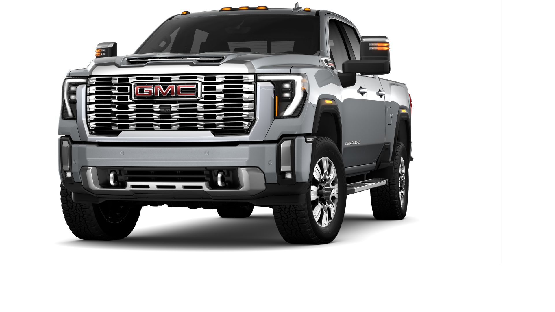 2025 GMC Sierra 2500 HD Vehicle Photo in BARTLETT, TN 38133-4101