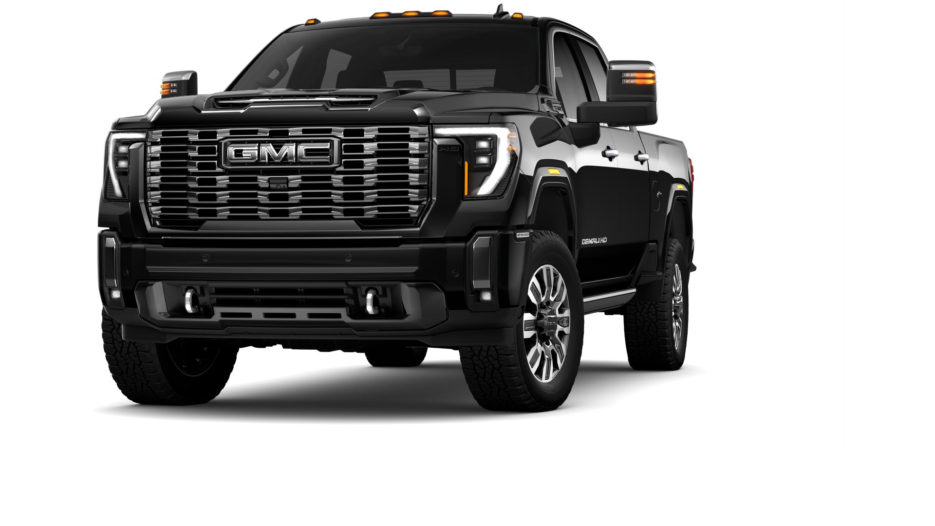 2025 GMC Sierra 2500 HD Vehicle Photo in COLLIERVILLE, TN 38017-9006
