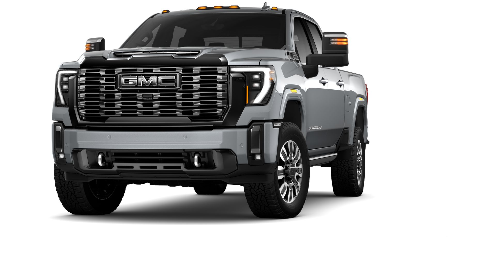 2025 GMC Sierra 2500 HD Vehicle Photo in COLLIERVILLE, TN 38017-9006