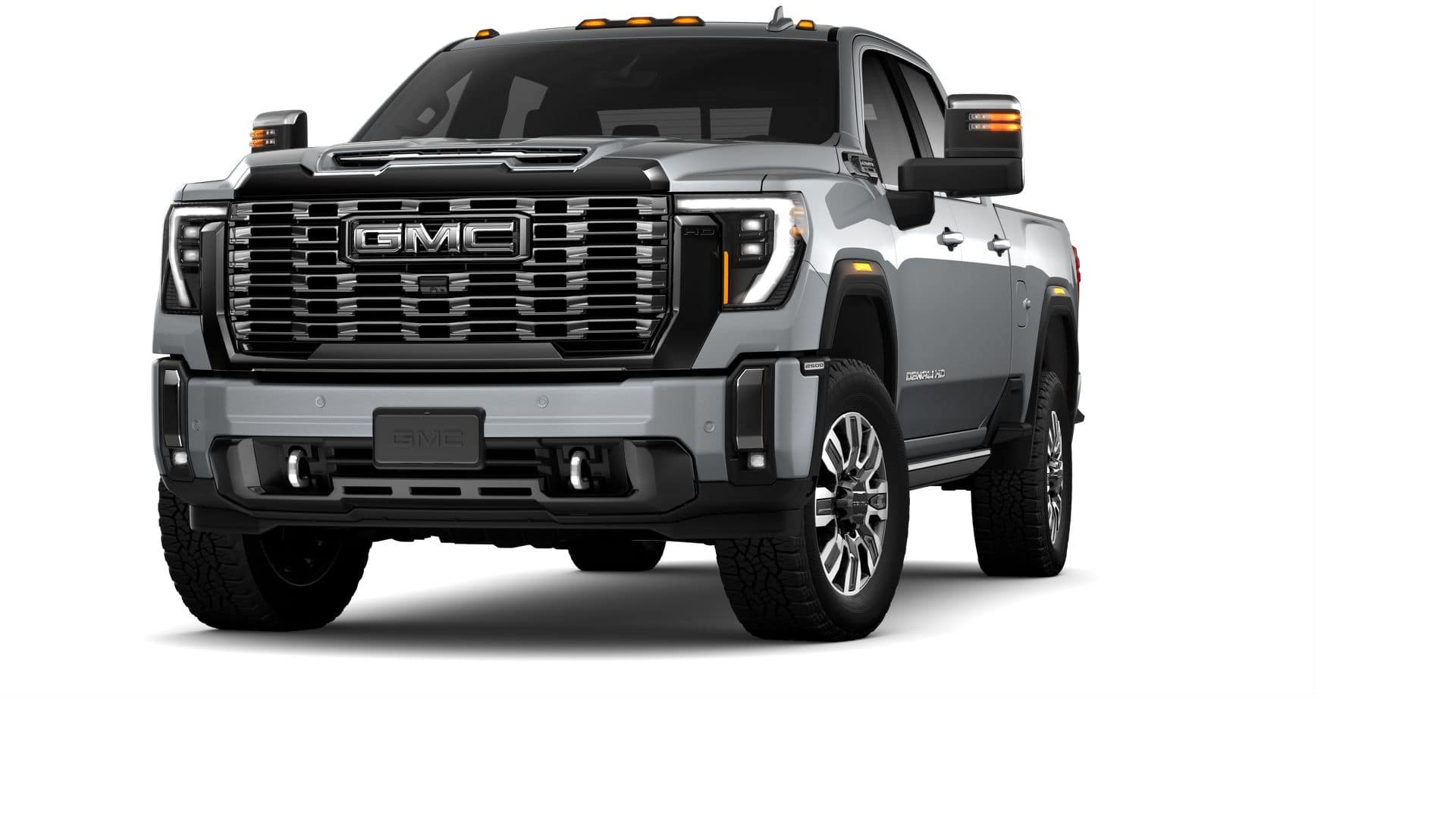 2025 GMC Sierra 2500 HD Vehicle Photo in LAUREL, MD 20707-4622