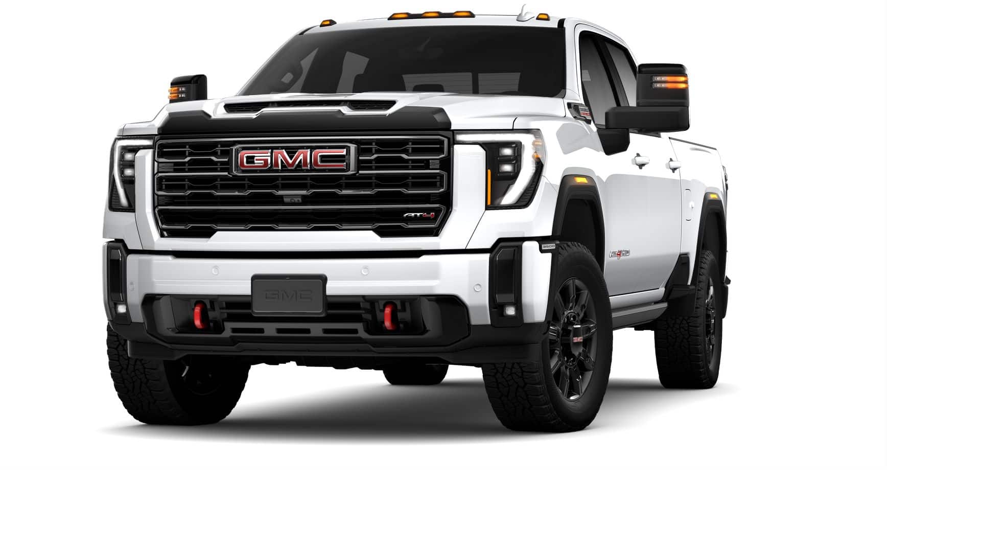 2025 GMC Sierra 3500 HD Vehicle Photo in PUYALLUP, WA 98371-4149