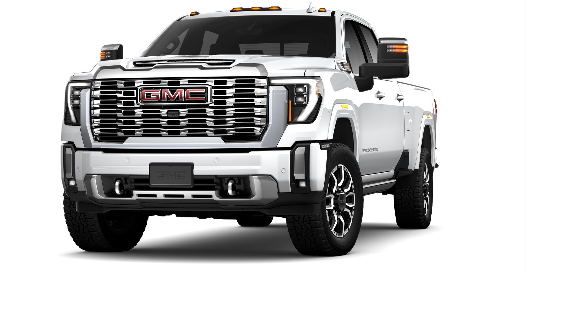 2025 GMC Sierra 3500 HD Vehicle Photo in CORPUS CHRISTI, TX 78412-4902