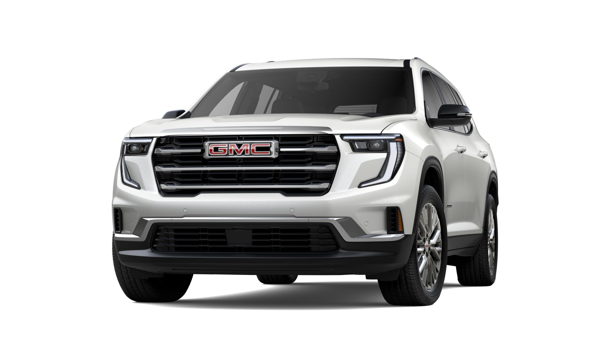 2025 GMC Acadia Vehicle Photo in MEMPHIS, TN 38115-1503
