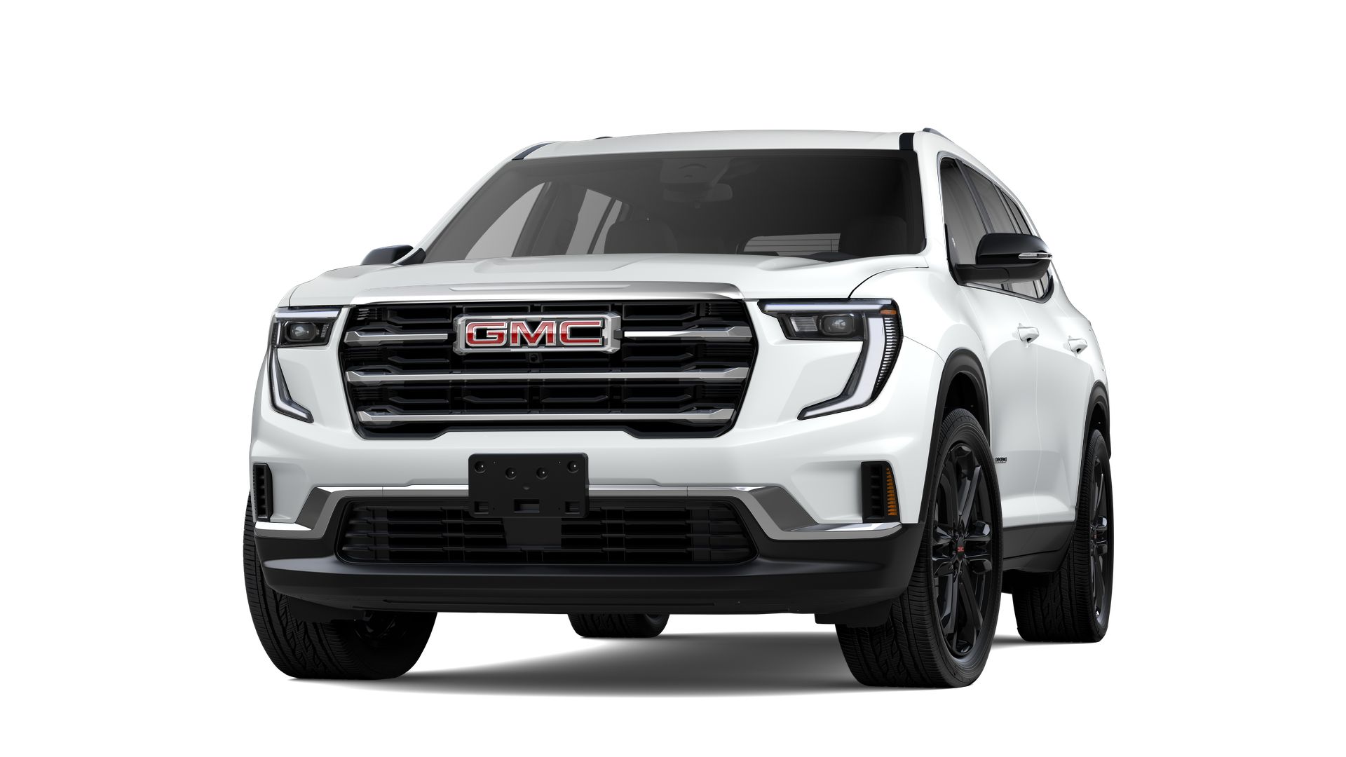 2025 GMC Acadia Vehicle Photo in CORPUS CHRISTI, TX 78412-4902