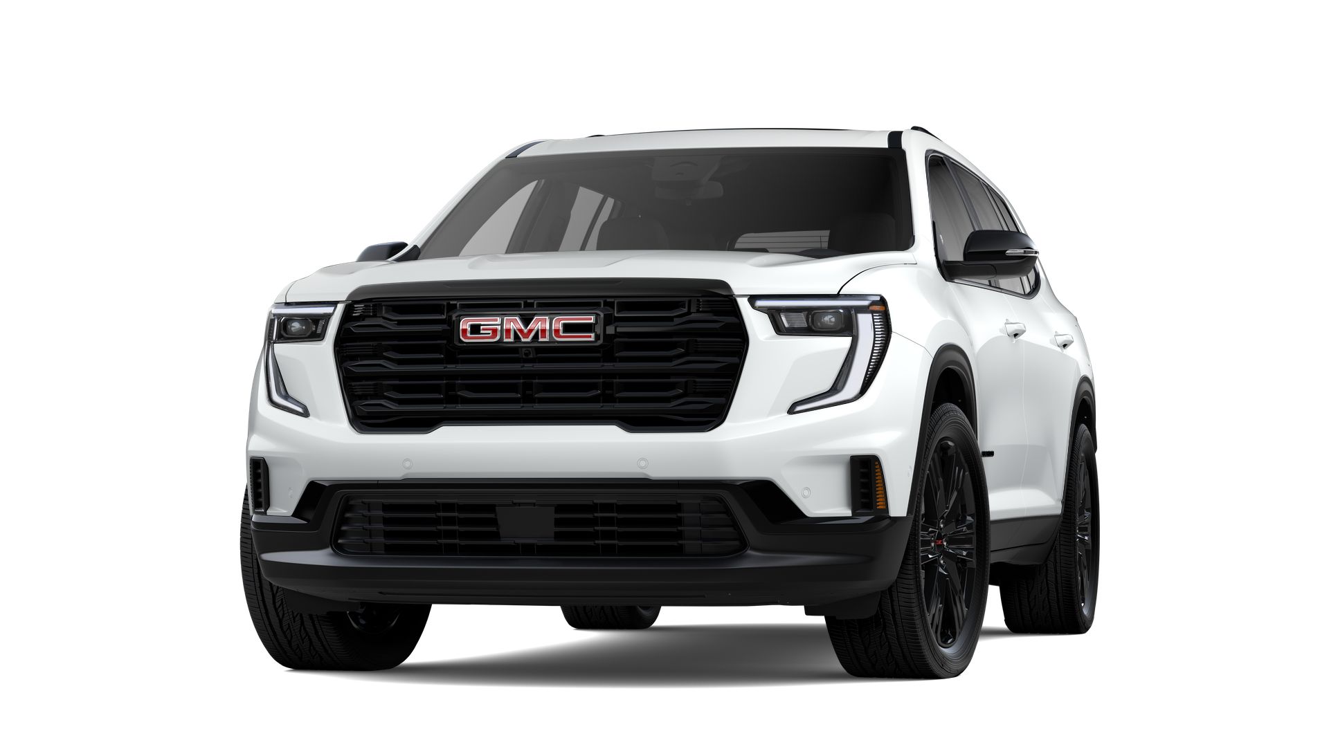 2025 GMC Acadia Vehicle Photo in COLLIERVILLE, TN 38017-9006