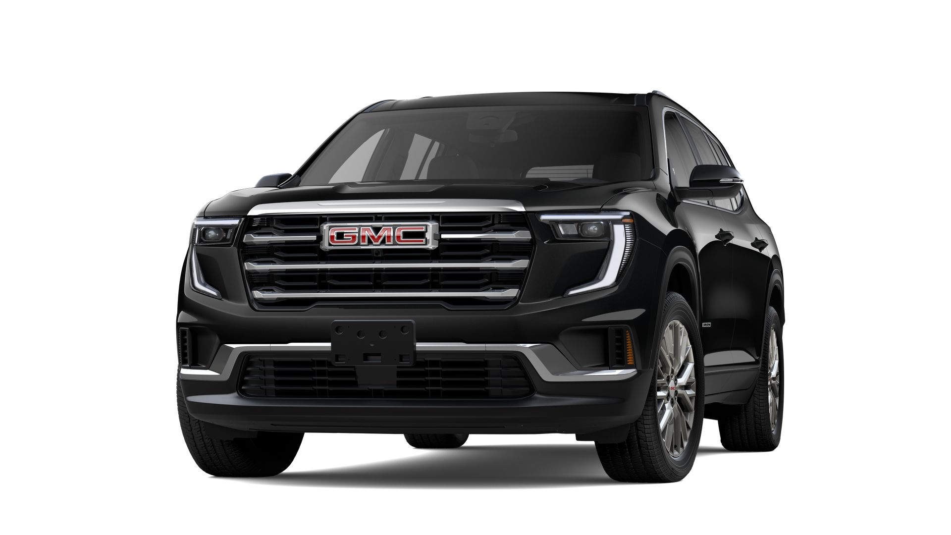2025 GMC Acadia Vehicle Photo in CORPUS CHRISTI, TX 78412-4902